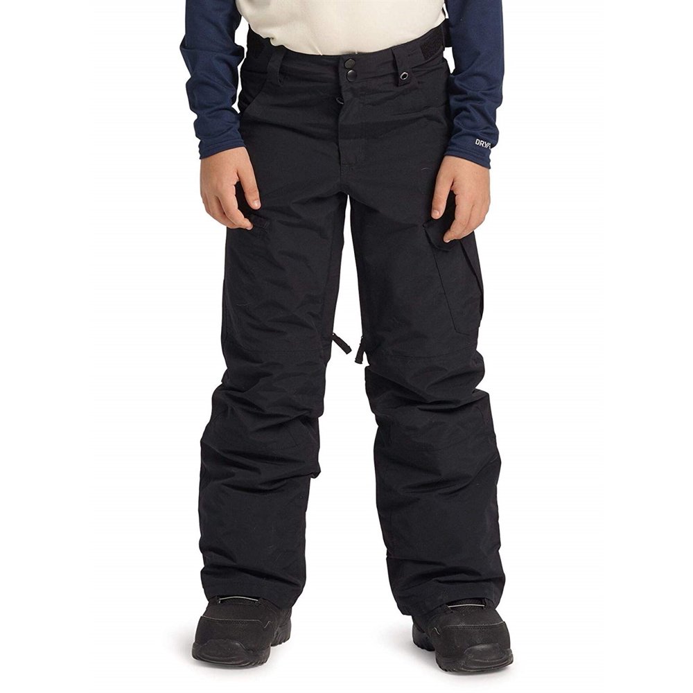 Burton Exile Snowboard Cargo Pant Youth Boys