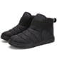 thumbnail image 4 of Botas de nieve más terciopelo para mantener el calor Zapatos de algodón para exteriores Zapatos de patinaje Engrosamiento superior para mantener el calor Wmkox8yii  ghj1921, 4 of 6