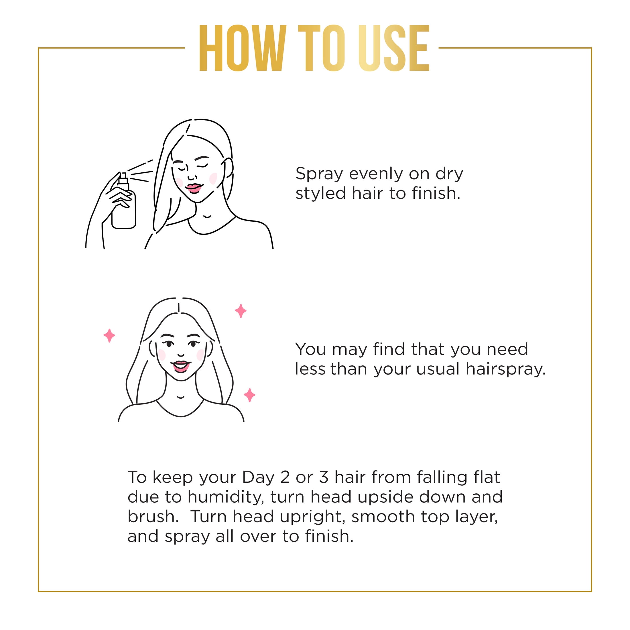 Pantene Pro-V Strong Hold Level 4 Hairspray, 7 oz