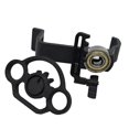 thumbnail image 3 of Mini 3D Printing Steering Wheel for Ps5 and Ps5 Slim Game Controller, 3 of 5