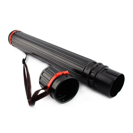 - Yosoo Hunting Back Quiver Shoulder Archery Arrow Pouch Bag Holder Case Tube+Strap
