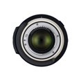 thumbnail image 4 of Tamron  24-70mm f/2.8 Di VC G2 USD SP Lente Zoom para Nikon [Reacondicionado] Tamron CRTTMSP2470G2NA, 4 of 6