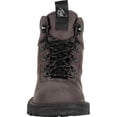 thumbnail image 3 of Rocky RKS0447 Women's Legacy 32 Waterproof Boot, Grey - Size 11M, 3 of 7