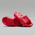 thumbnail image 1 of Nike Jordan Franchise Shower Slides Fire Red (HQ2163-600) Expeditedship, 1 of 12