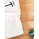 thumbnail image 5 of Men's 3D Novelty Graphic Tee - Casual Polyester Crew Neck T-Shirt, Machine Washable, 5 of 6