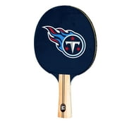 Victory Tailgate Tennessee Titans Logo, Table Tennis Paddle