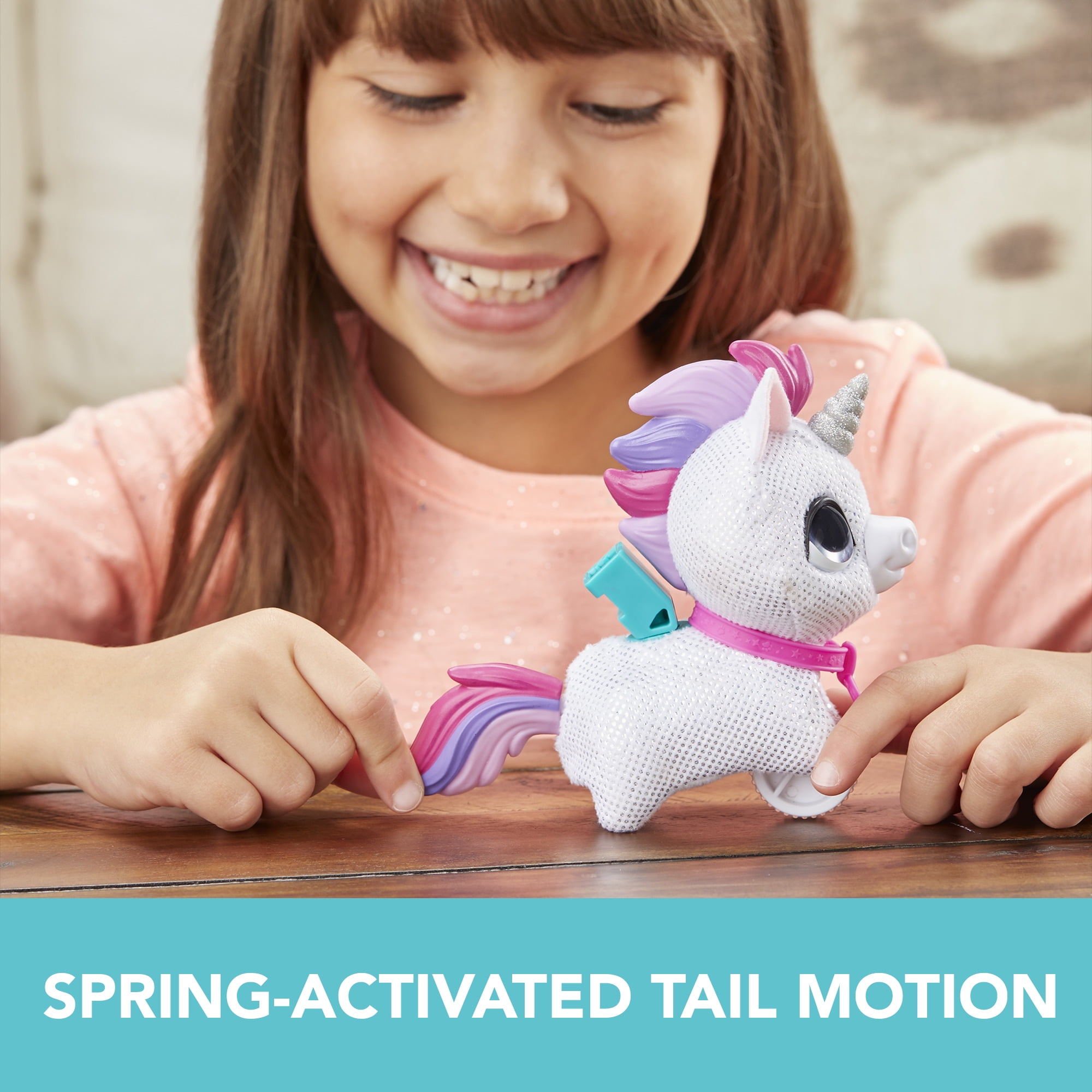 furreal walkalots lil wags