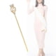 thumbnail image 5 of Exquisite Rhinestone Scepter Makeup Costumes Props Wands for Masquerade Dress up, 5 of 9
