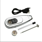 New Elektra Electronic Pipe & Lighter Combo