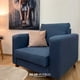 thumbnail image 3 of Sillon Praga Tela Curri Beige Inlab Muebles Sillones Sillones Praga, 3 of 3