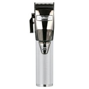 BaBylissPRO® SILVERFX+ All-Metal Clipper