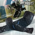 thumbnail image 2 of Virtue Breakout Elbow Pads, 2 of 3