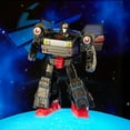 thumbnail image 6 of Transformers: Legacy Diaclone Universe Burnout Kids Toy Action Figure for Boys and Girls Ages 8 9 10 11 12 and Up (5.5”), 6 of 9