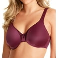 thumbnail image 2 of Women's Olga 35002 Signature Support Satin Underwire Bra (Butterscotch 38DD), 2 of 4