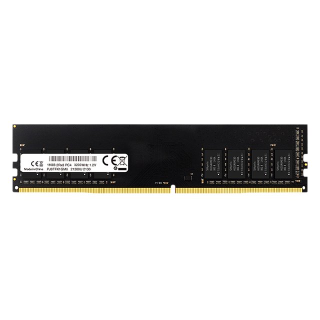 Memoria de computadora DDR4 CL15-CL17-CL19 Memoria de escritorio 8/16 Chips Componente de computadora JShteea El nuevo