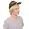 thumbnail image 6 of HPO Adult Men's President Wig / Make America Great Again Hat | Blonde Color Wig ,, 6 of 8