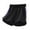Black, variant on Summer Shorts for Girls, Breathable Running Gym Workout Shorts for Kids, Activewear Sports Shorts 6-16 Years