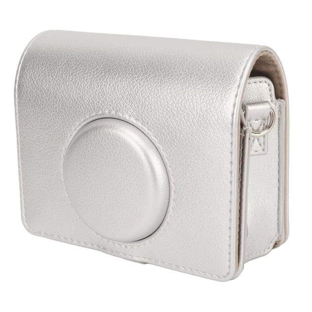Funda protectora para cámara de PU Vintage Flip Top a prueba de arañazos ANGGREK Otros
