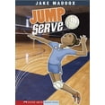 thumbnail image 1 of Pre-Owned Jump Serve (Paperback) 1434205207 9781434205209, 1 of 1