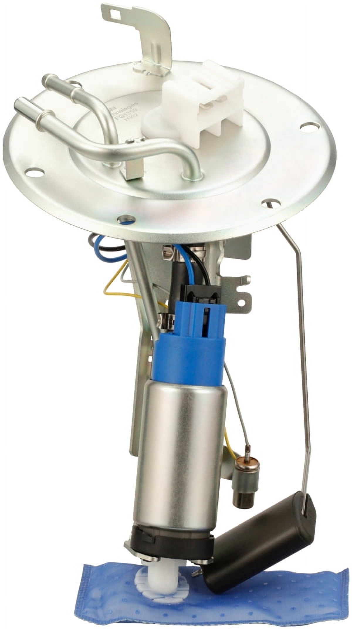 Fuel Pump Hanger Assembly