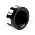 thumbnail image 4 of Bouchon de Réservoir d'Expansion CNC pour Ducati Panigale 899 959 1199 1299 V2 V4 S R - Noir, 4 of 10
