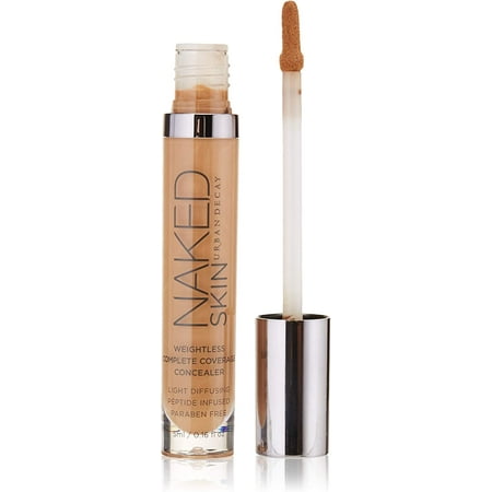 Urban Decay - Naked Skin Weightless Complete Coverage Concealer