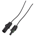 thumbnail image 6 of NATEFEMIN Weather Pack Connector 1 Socket Kit 5 Pairs Reliable Waterproof 16-14 AWG Automotive Marine Industrial, 6 of 9