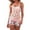 Red, variant on ibiyuan Womens Plus Size Swimsuit 2 Piece Tummy Control Bathing Suits Hide Belly Swim Dress with Boy Shorts Tie Dye Swimsuits for Women,Black