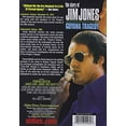 thumbnail image 2 of GOTHAM DBA ALPHA Histoire de JIM JONES-GUYANA Tragédie (DVD/1980) D5546D, 2 of 2