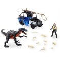 thumbnail image 2 of Animal Planet Dino Exploration Set - Vehicle, 2 of 2