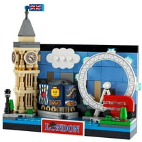LEGO Creator 40569 London Postcard (277pcs)