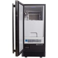 thumbnail image 2 of Maxx Ice 50 lb. Daily Production Portable Ice Maker, 2 of 3