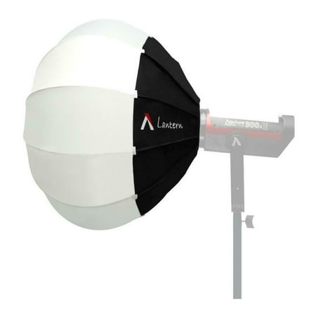 UPC: 6971842180554 | Aputure Lantern Softbox