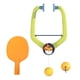 thumbnail image 2 of Mesa de ping pong colgante para mejorar la coordinación mano-ojo para niños. Estilo A, 2 of 9