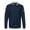 Collegiate Navy, variant on Performance Textured Quarter-Zip Pullover