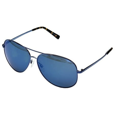 Michael Kors Kendall MK5016 60mm Navy/Dark Blue Mirror/Blue Fashion Sunglasses