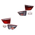 thumbnail image 1 of Par de Calaveras DEPO X3 2011 A 2017 BMW Interior Con Leds, 1 of 4