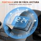 thumbnail image 4 of UPGO Mini Under Desk Ejercicio Bike,Electric Pedal Ejercitador Ciclo de Pierna/brazo para Personas Mayores, Fisioterapia, con Control Remoto, 4 of 7