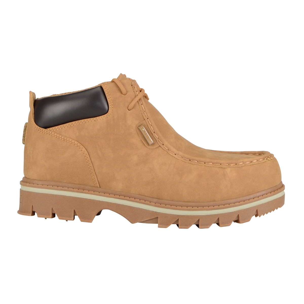 lugz fringe boots
