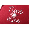 thumbnail image 4 of Women's Capri Pajama Sets Plus Size Sleepwear 2 Piece Ladies Sleep Set,Wind Red, 4 of 5