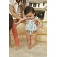 thumbnail image 3 of Carter’s Child of Mine Baby and Toddler Girl Two-Piece Swimsuit Set, Sizes 0/3M-5T, 3 of 7