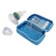 thumbnail image 4 of Dispositivo de succión de emergencia para quitar objetos bloqueados, herramienta de succión de cubierta facial para adultos y niños, verde, 4 of 8