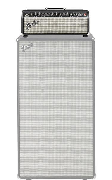 Bassman 800 Hd 120V