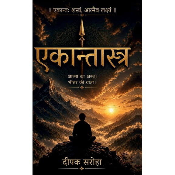 Ekantastra, (Hardcover)