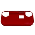 thumbnail image 1 of SharkTRUE High-Elasticity TPU Protective Case: All-Round Defense, Transparent & Lightweight, Fits RG476h Perfectly, 1 of 8