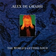 World's Getting Loud