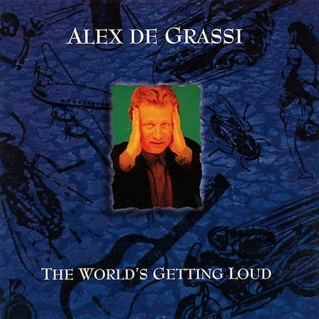 World's Getting Loud