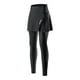 thumbnail image 1 of Pantalones cycl para mujeres Ropa de ciclismo para mujer Almohadilla de esponja de silicona Pantalones largos Ropa de ciclismo transpirable de secado rápido de alta elasticidad para primavera y verano, 1 of 8