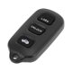 thumbnail image 1 of GQ43VT14T 314.7MHz Control Remoto de Entrada Sin Llave para Toyota Solara 2002-2003 para Toyota Camry 2002-2007 Reemplazo de Llave de Auto, 1 of 6