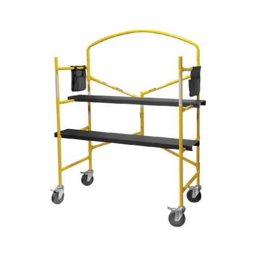International Merch Services Mini Scaffold Grab Bar by INTERNATIONAL MERCH SERVICES
